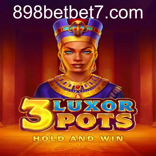 3LuxorPots