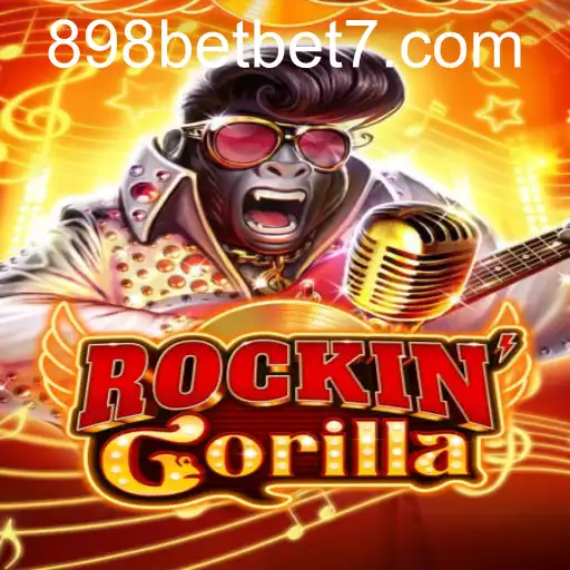 RockinGorilla