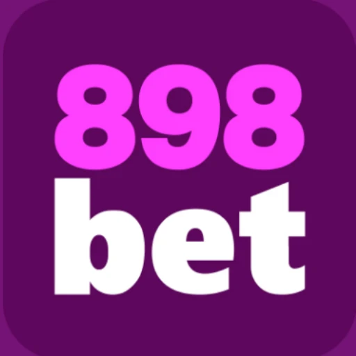 898bet Logo